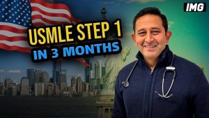 usmle step-1 study strategies