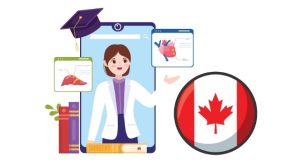 How to Secure a Paid Fellowship in Canada: A Complete Guide for International Medical Graduates